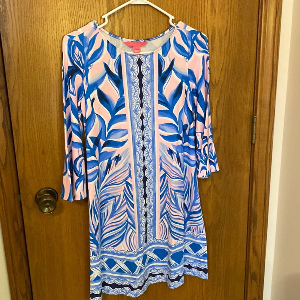 Lilly Pulitzer Dress - NWOT Never worn